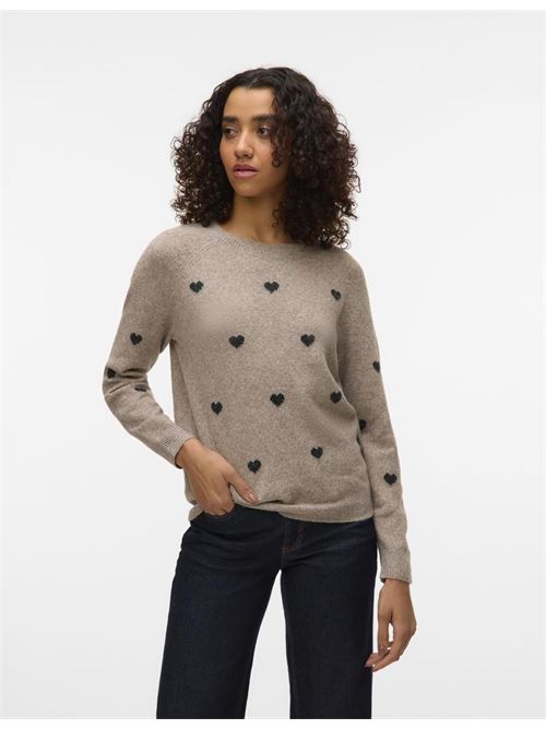  VERO MODA | 10330790/Moon Rock